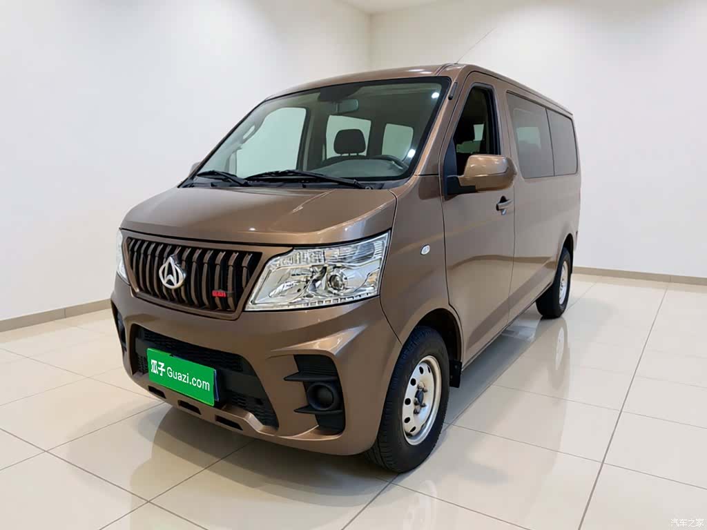 Changan M60, 2024 1