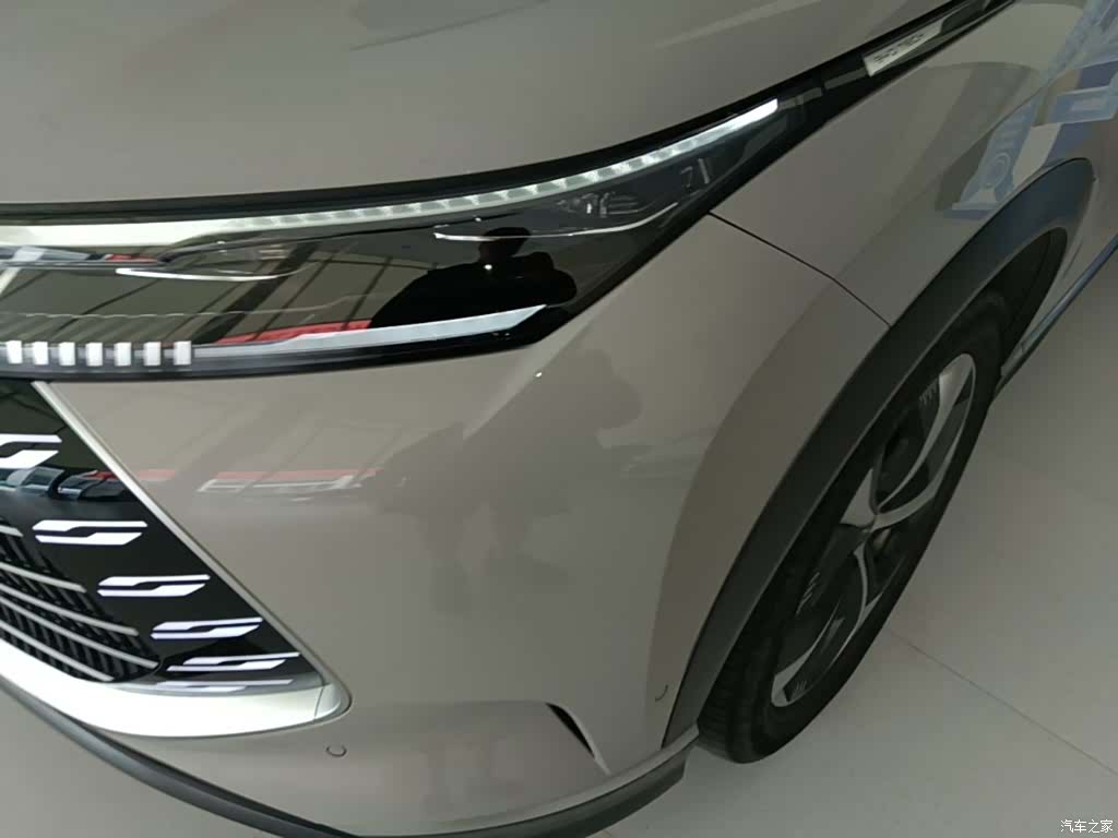 BYD 07, 2024 24