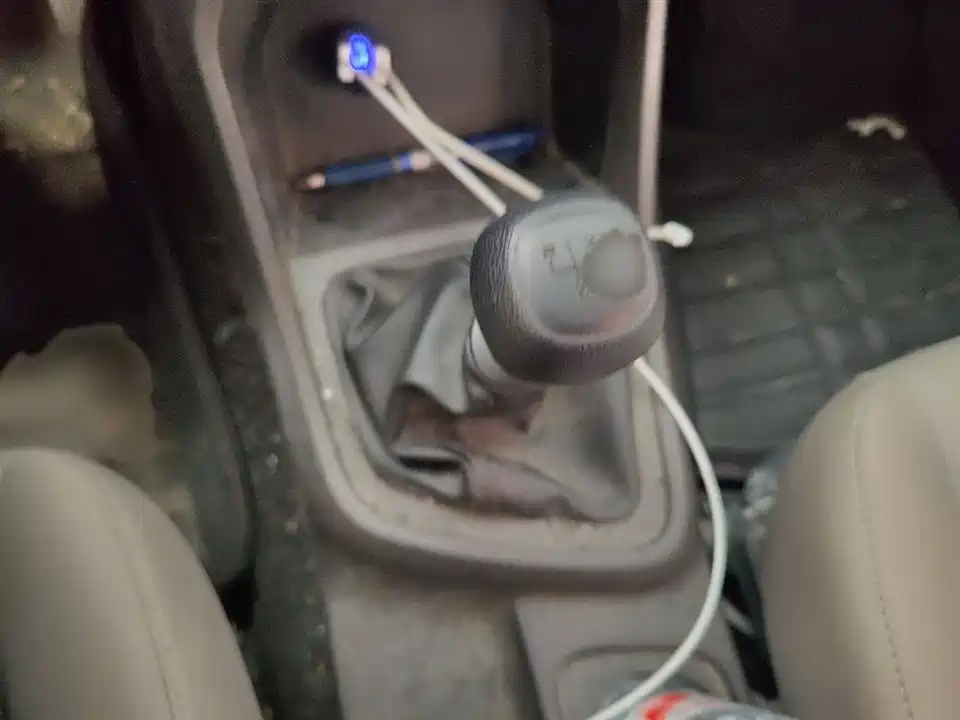 Wuling Wuling Hongguang V