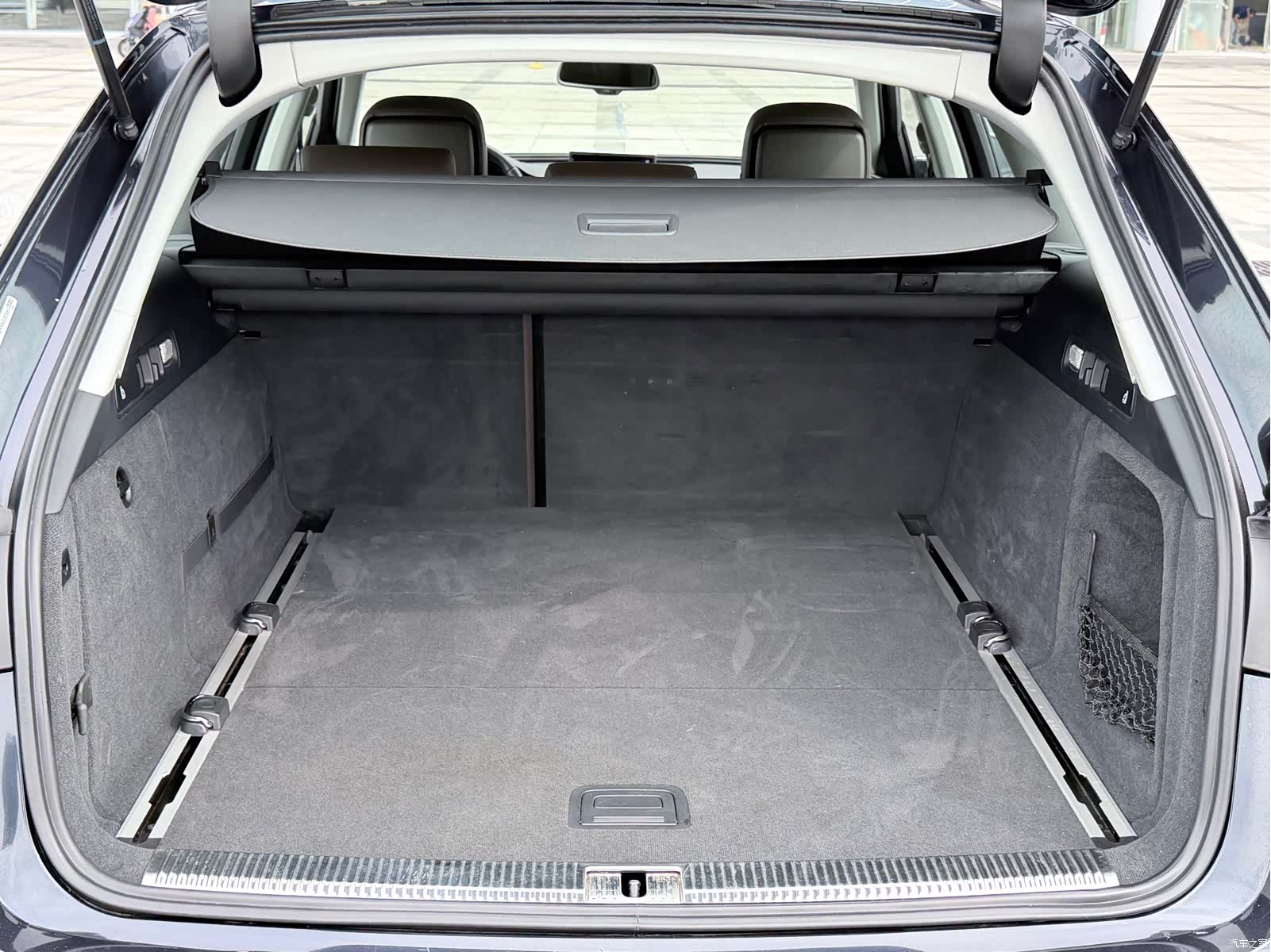 Audi A6, 2016 16