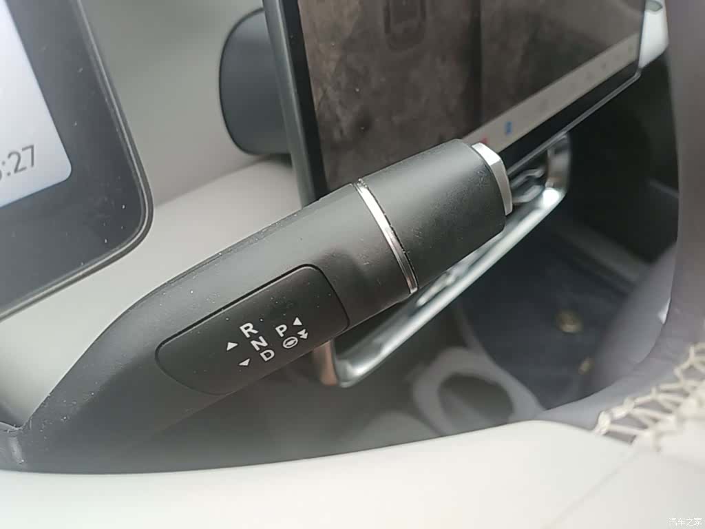 Leapmotor B10, 2025 14