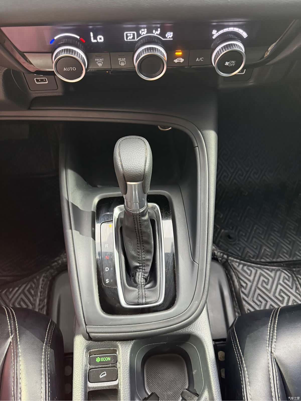 Honda Vezel, 2024 10