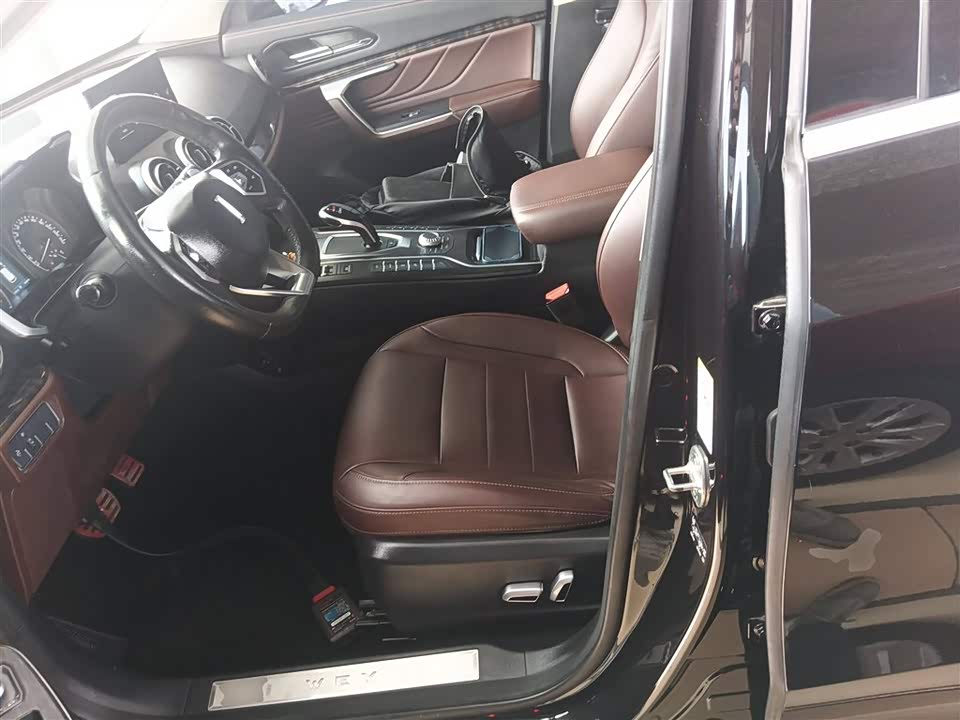 Weipai VV5 Weipai VV5