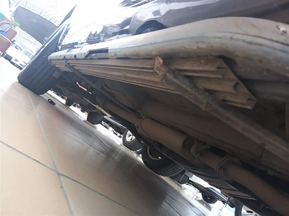 Weipai VV5 Weipai VV5