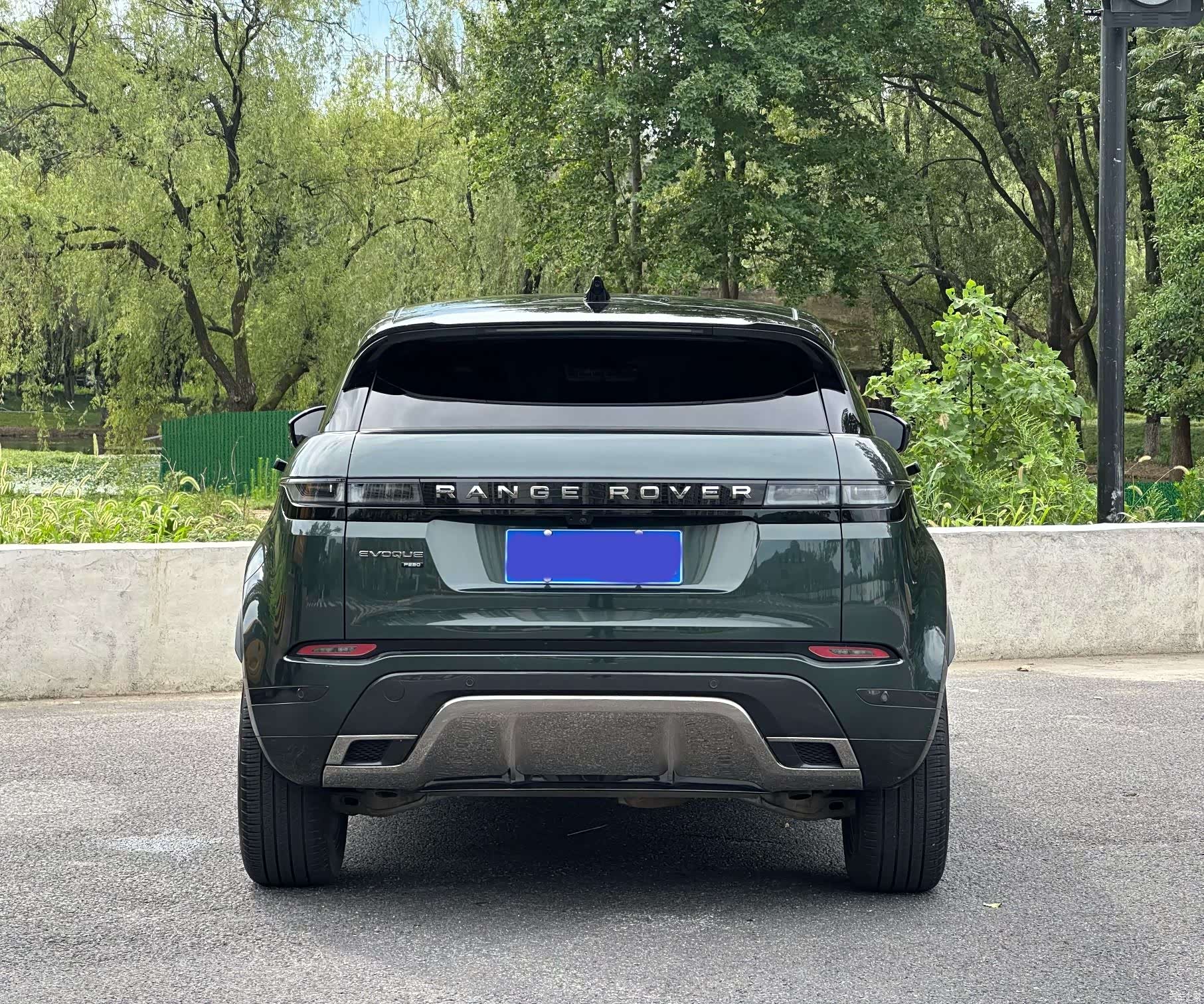Land Rover Range Rover, 2022 6