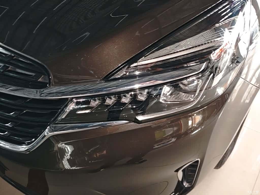 Buick GL8, 2022 24