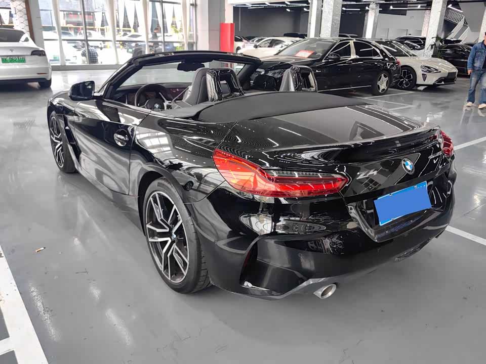 BMW Z4