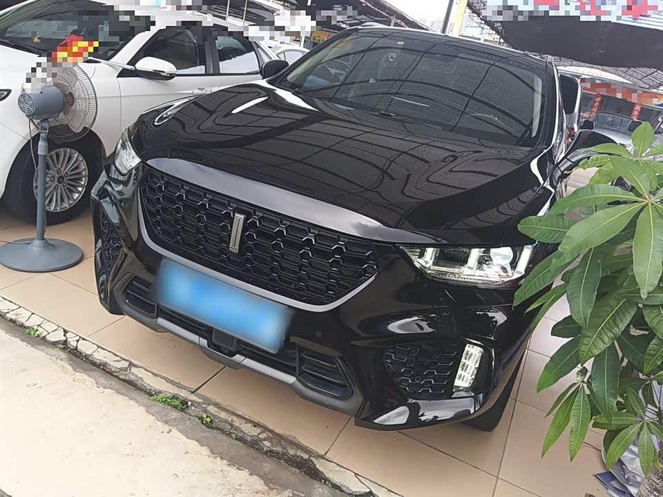 Weipai VV5 Weipai VV5