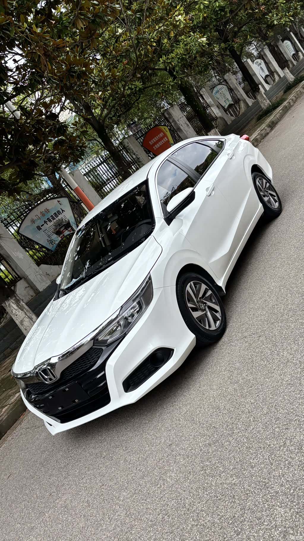 Honda Crider, 2020 все фото