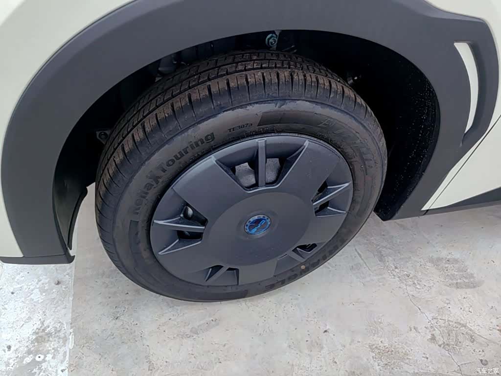 BYD Seagull, 2026 23