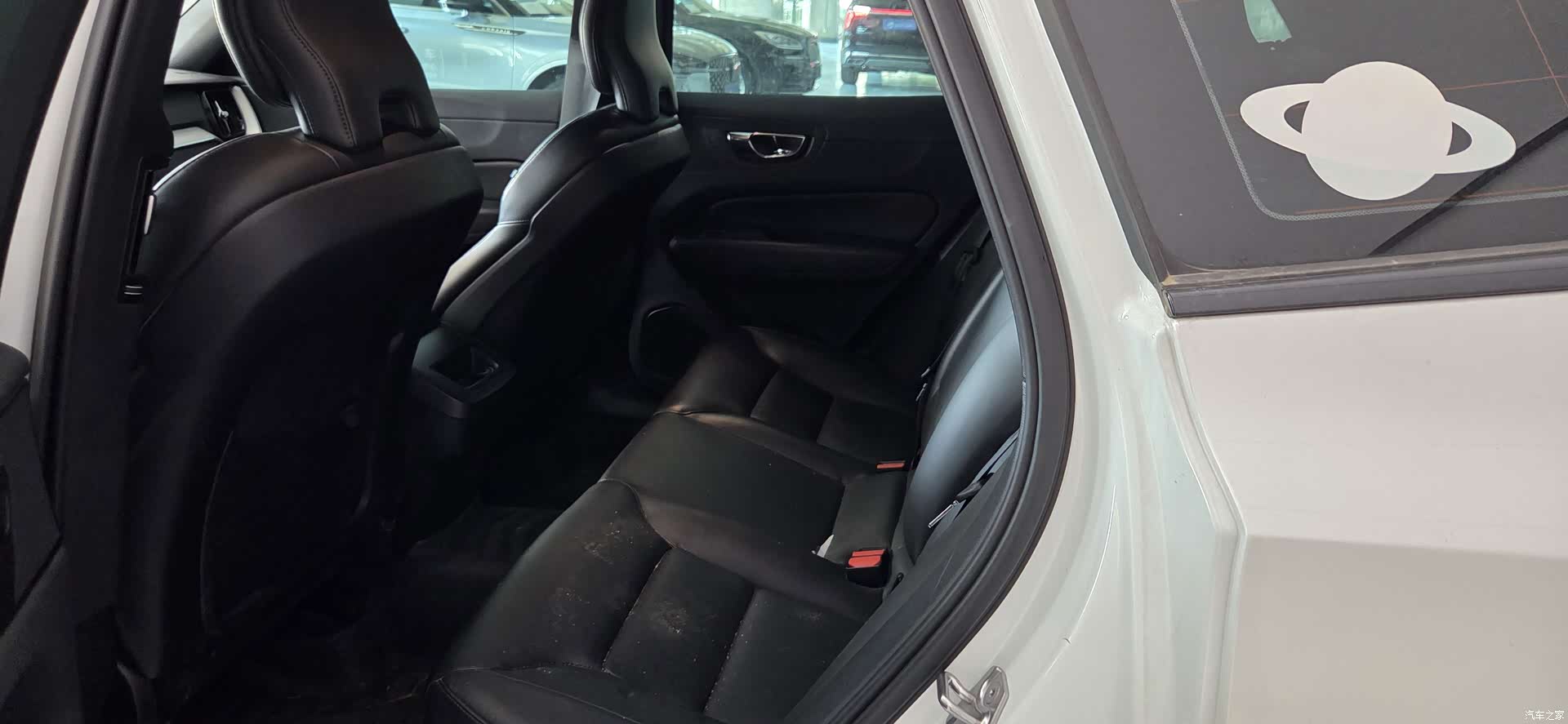 Volvo XC60, 2021 8