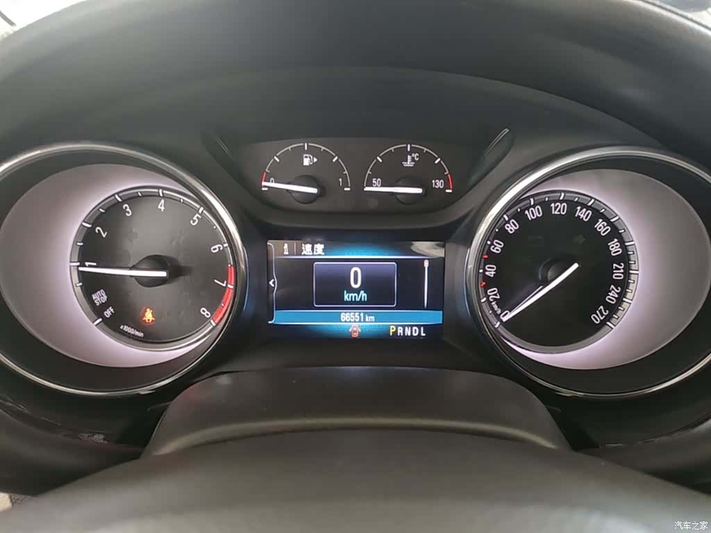 Buick Verano, 2019 12