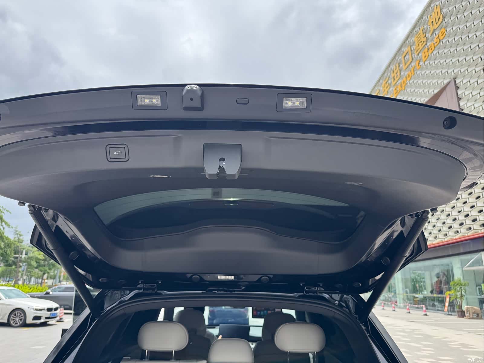 Changan Eado, 2025 36