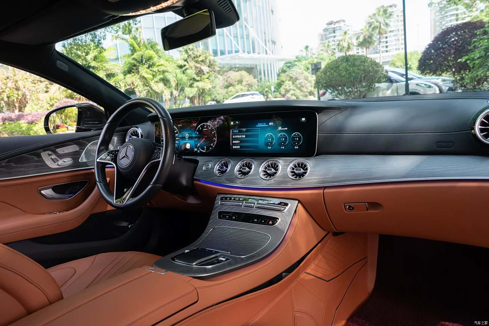 Mercedes-Benz CLS, 2023 9