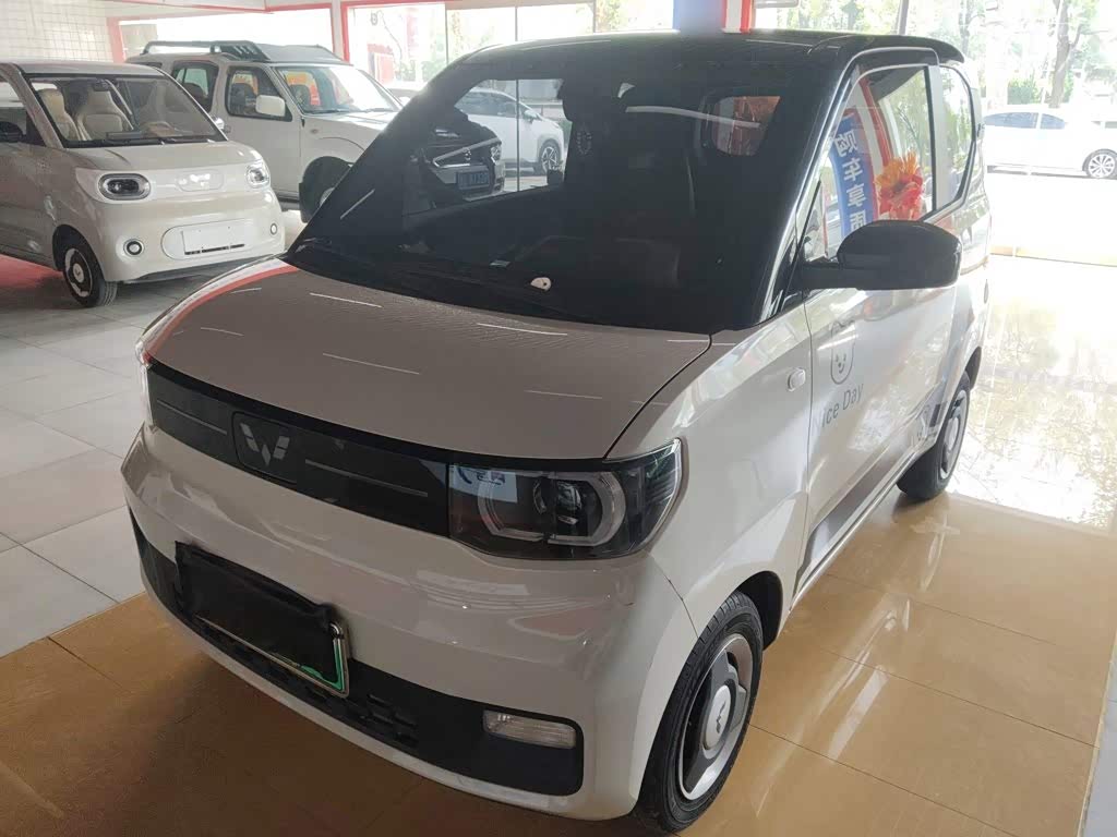 Wuling Mini EV