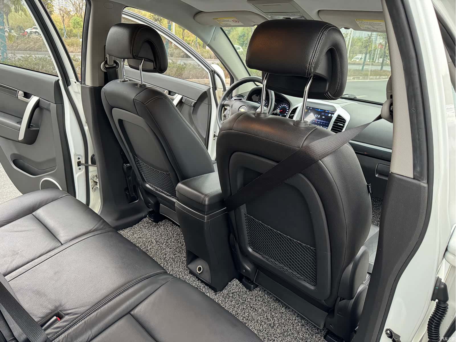 Chevrolet 7, 2013 13