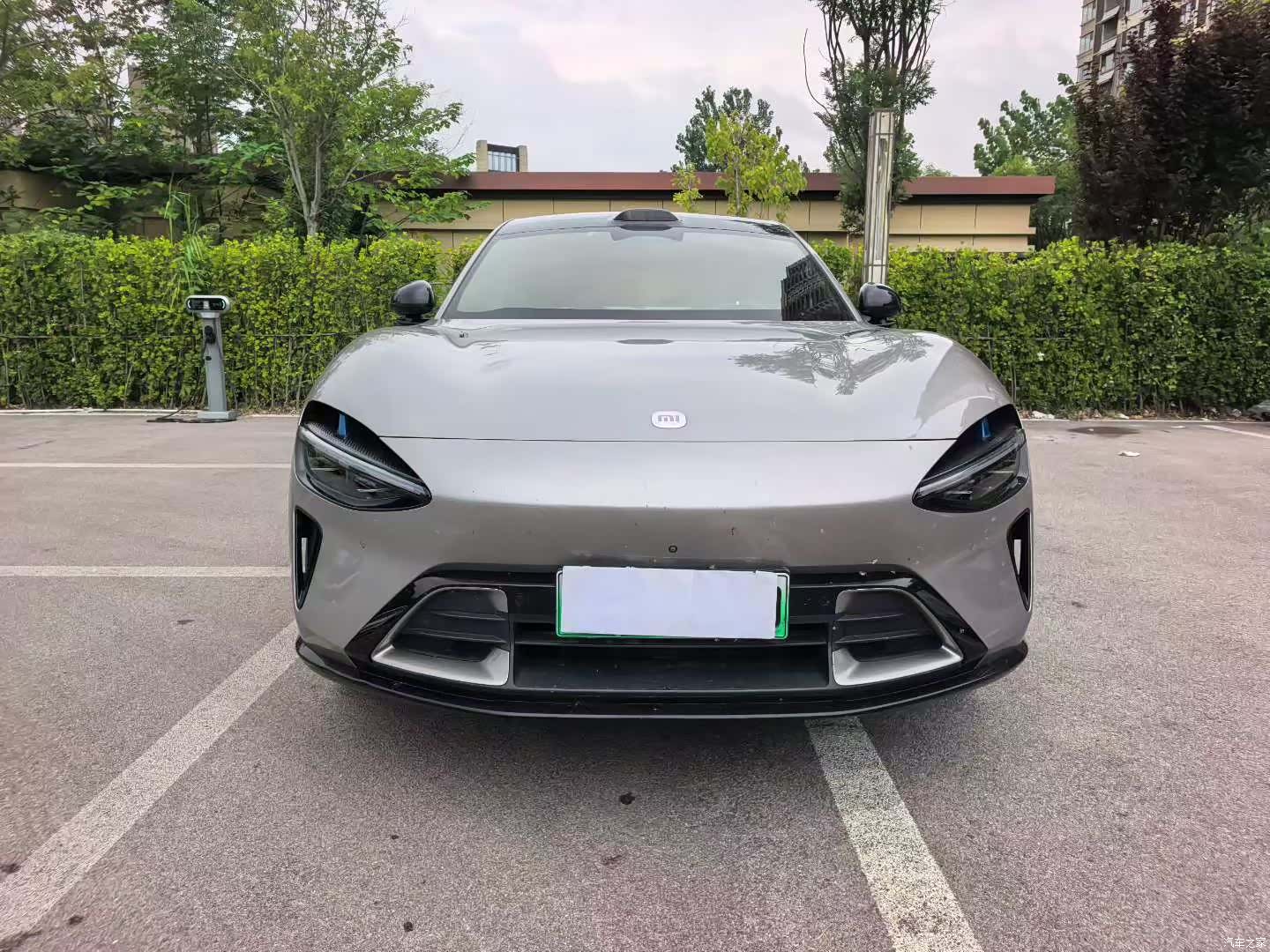 Xiaomi YU7