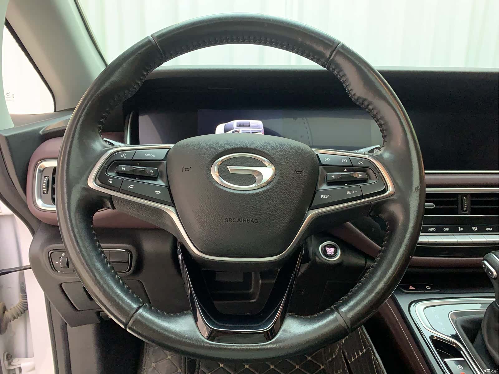 GAC M6, 2022 12
