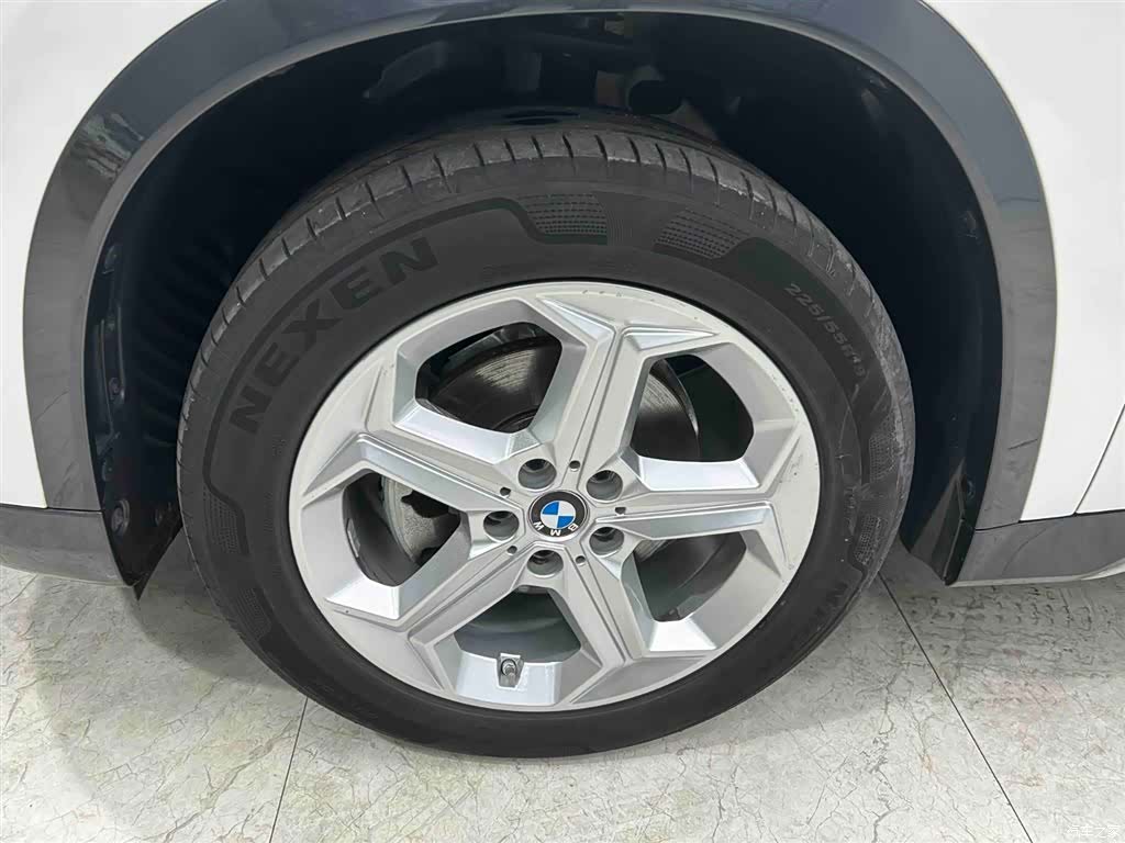 BMW X1, 2024 20