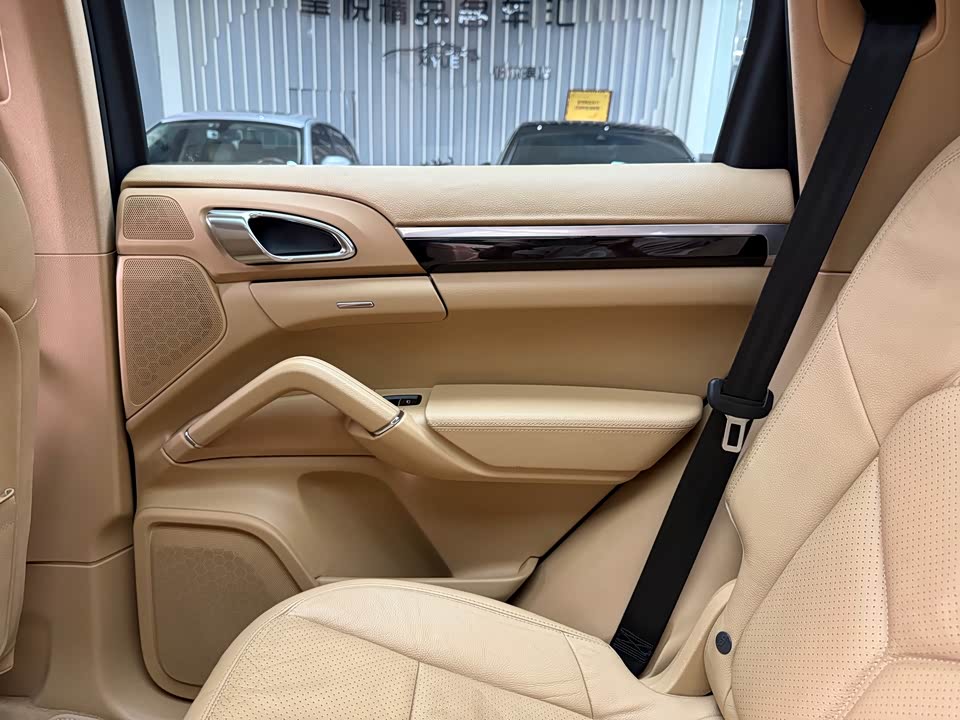 Porsche Cayenne Porsche Cayenne