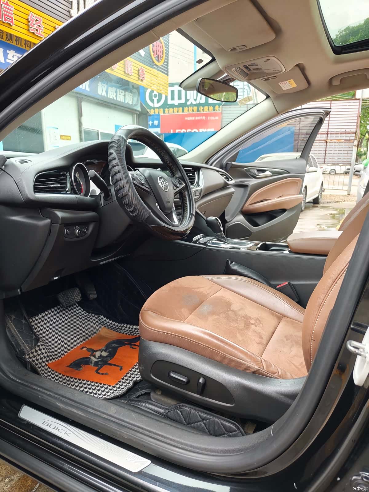 Buick Regal, 2019 13