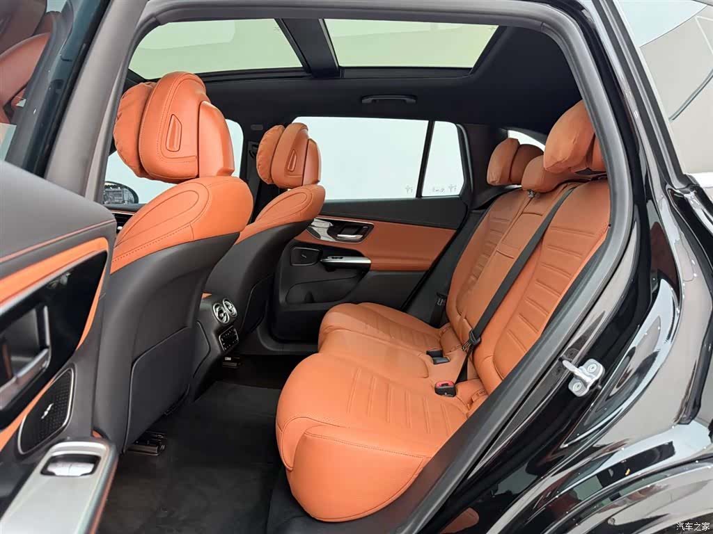 Mercedes-Benz GLC, 2024 17