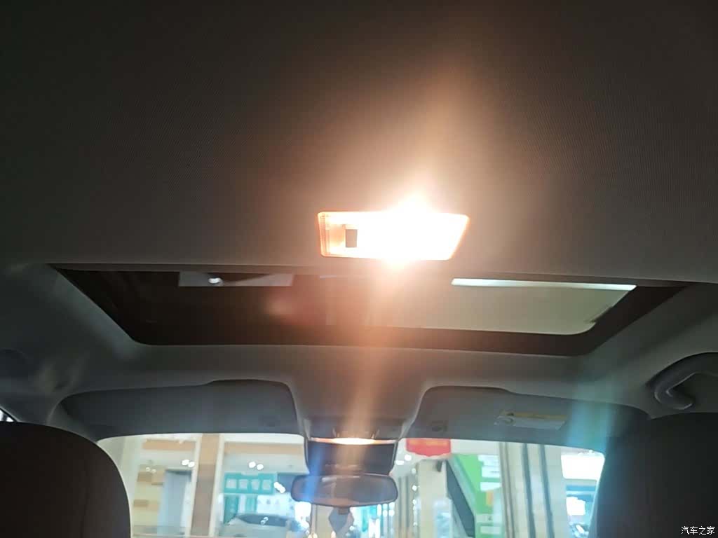 Buick Encore, 2015 18