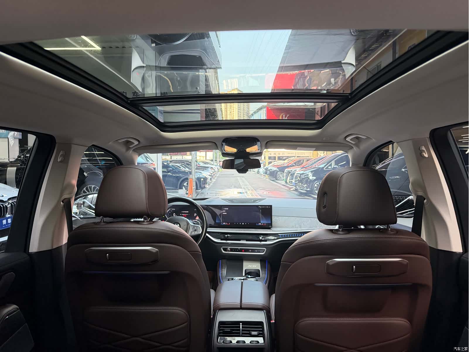 BMW X5, 2024 20