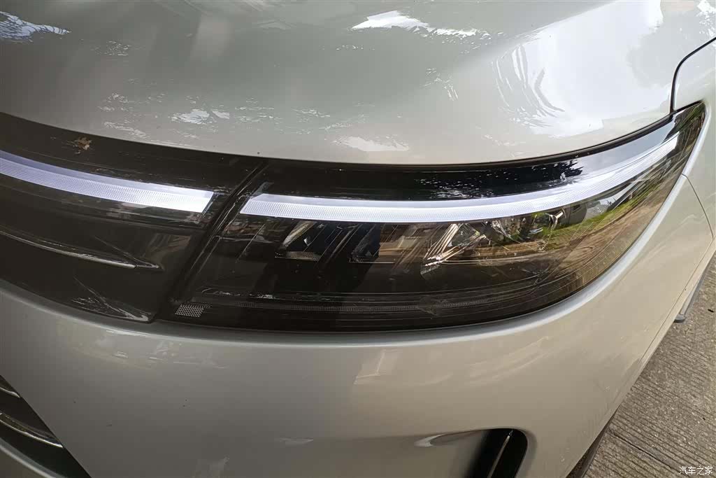 AITO M7, 2024 все фото