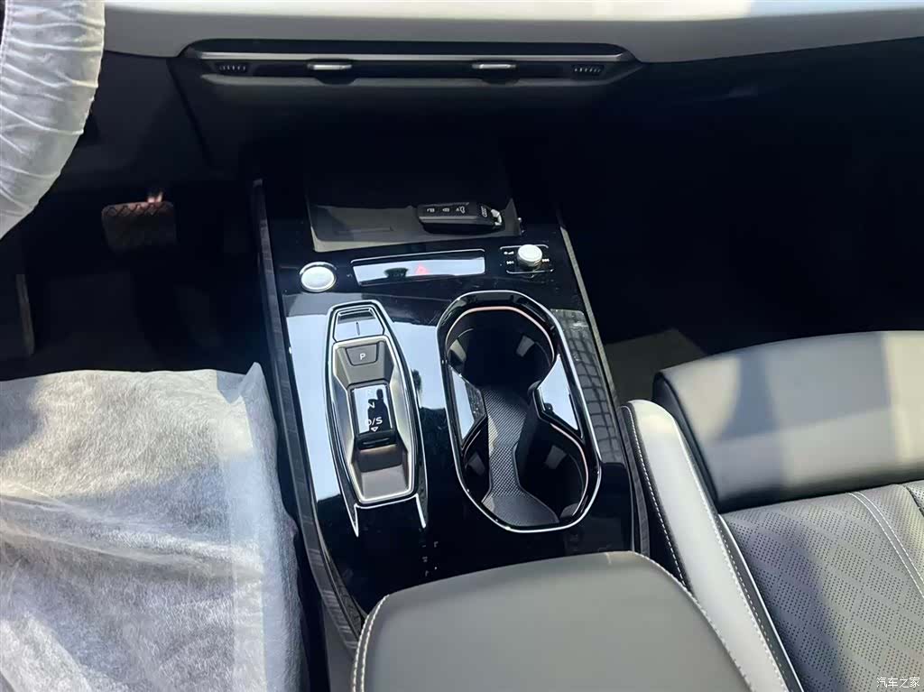 Audi A5, 2026 15