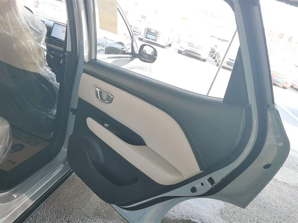 Wuling Wuling Bingguo PLUS