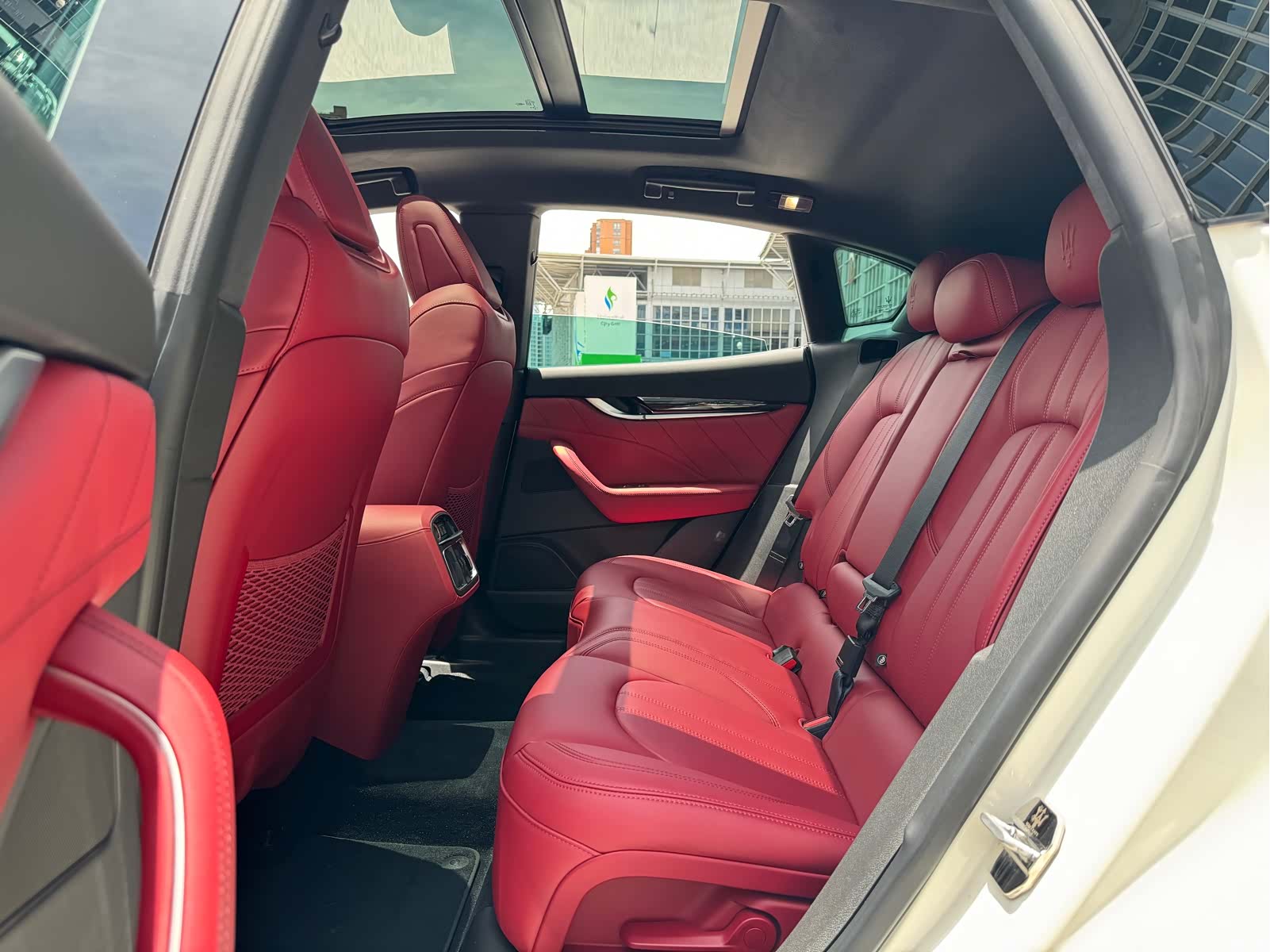 Maserati Levante, 2022 6