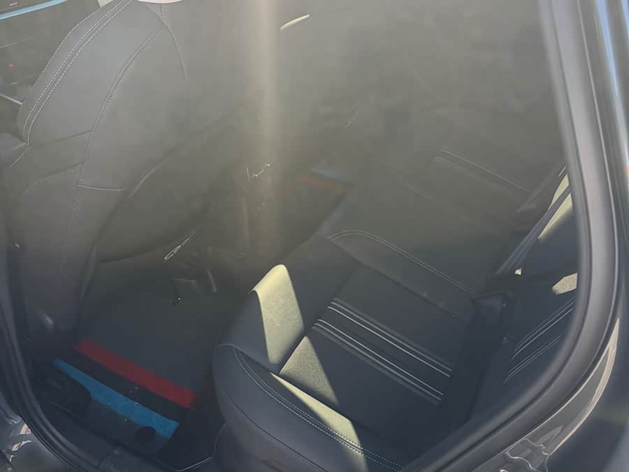 Audi A3 2023, фото 5
