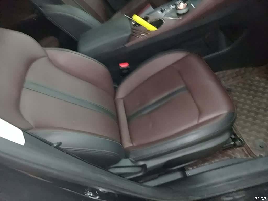 JAC X8, 2024 25