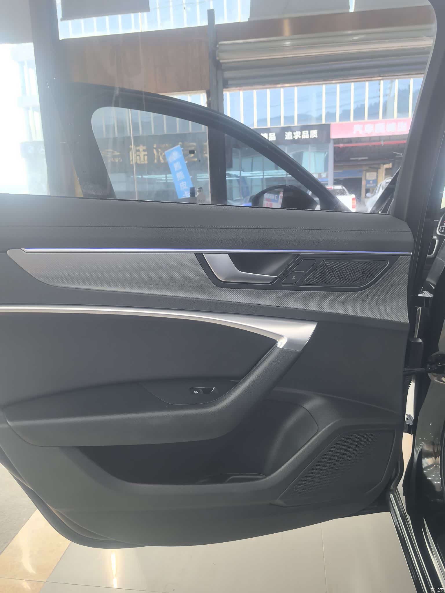 Audi A6L, 2022 13