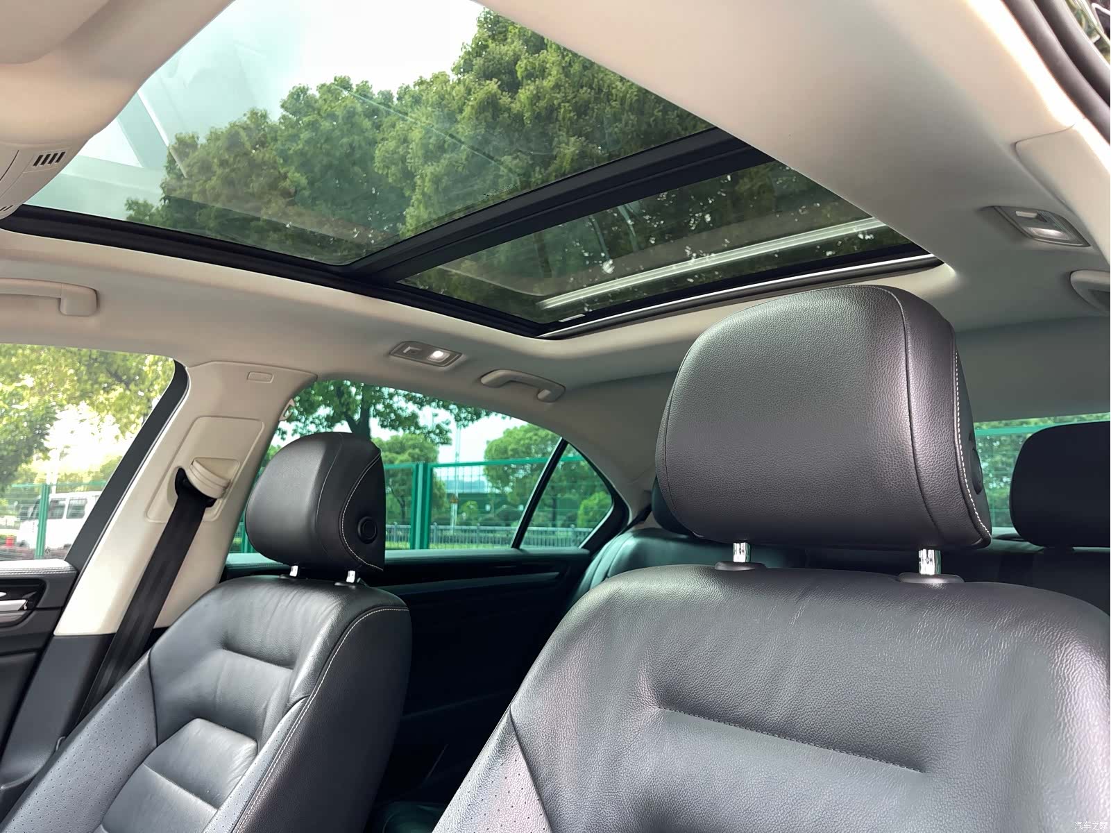 Volkswagen Phideon, 2019 25