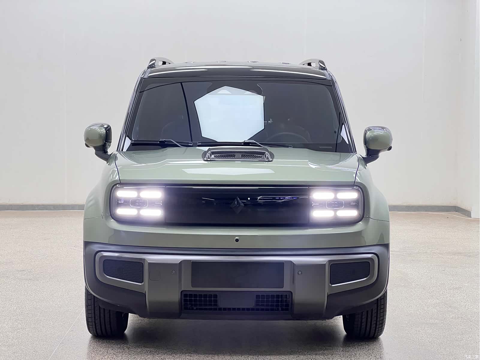 Wuling Yep, 2024 2