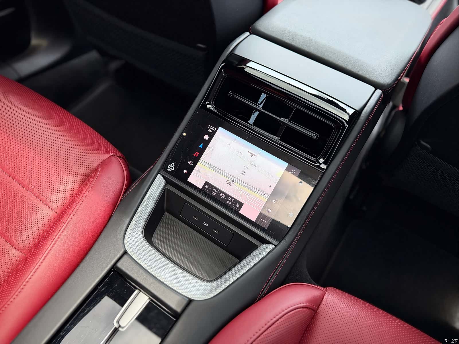 Porsche Panamera, 2024 21
