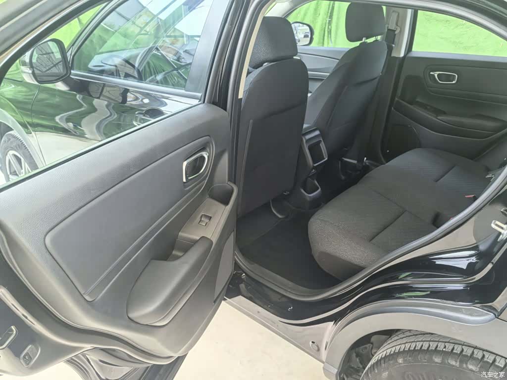 Honda XR-V, 2023 12