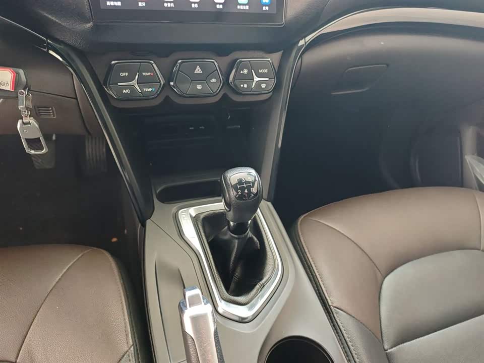 Trumpchi Trumpchi GS4