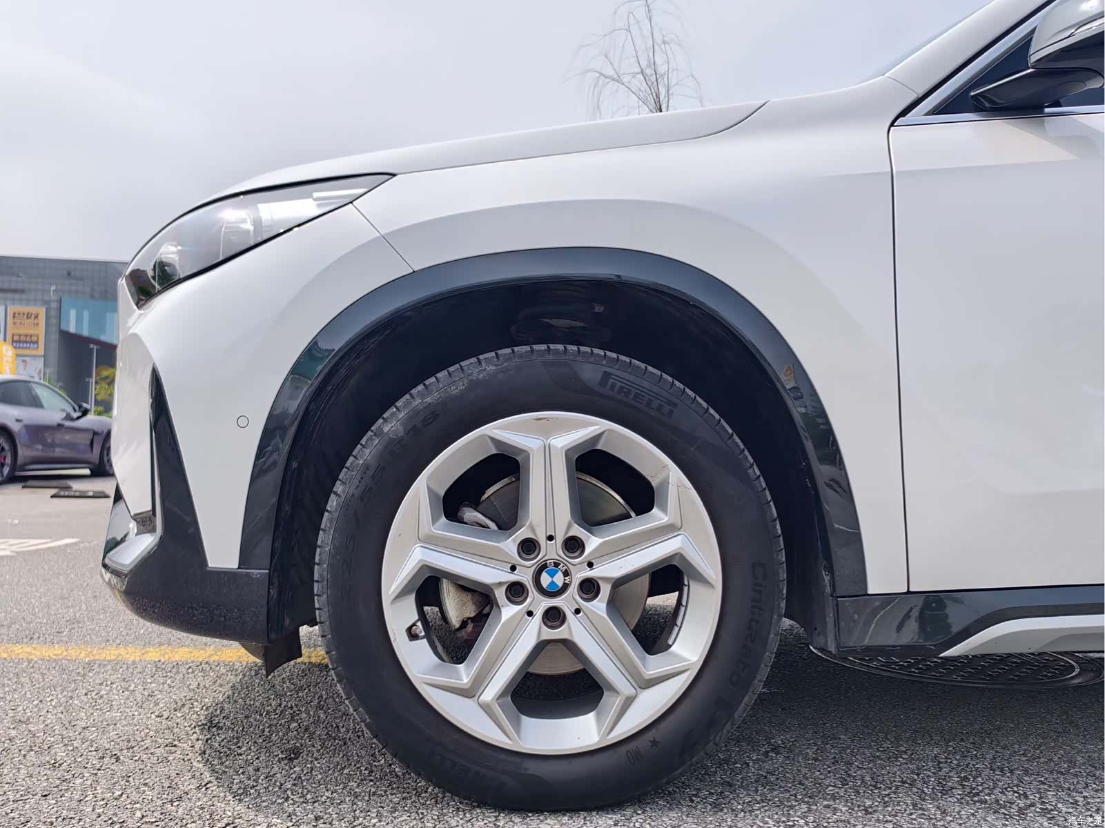 BMW X1, 2023 7