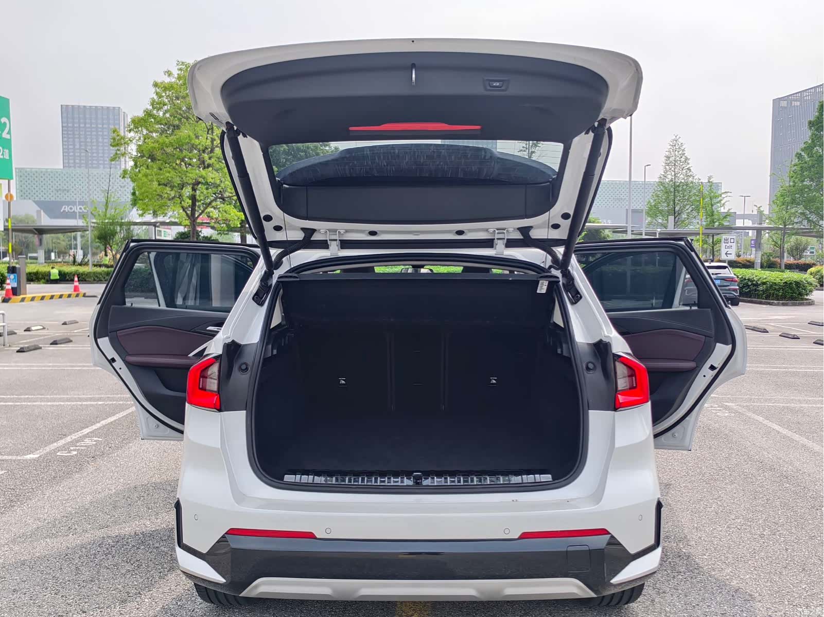 BMW X1, 2023 22