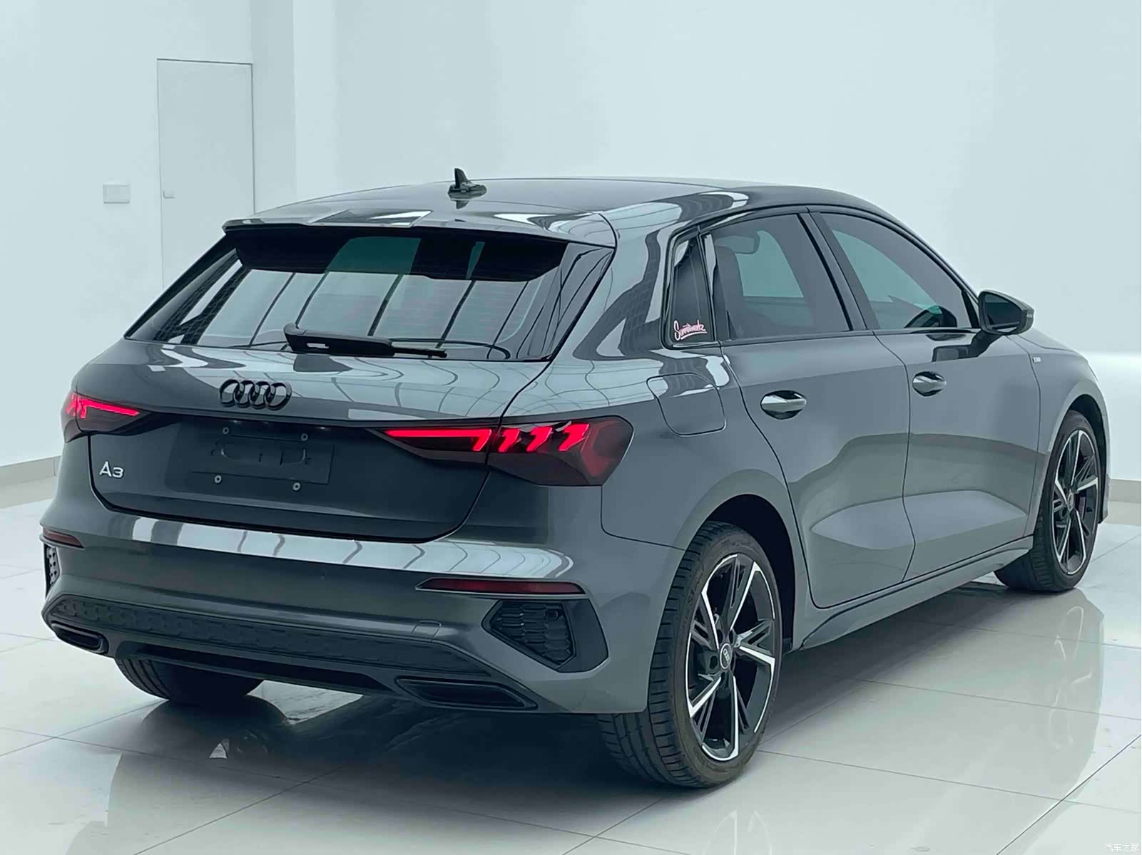 Audi A3, 2022 14