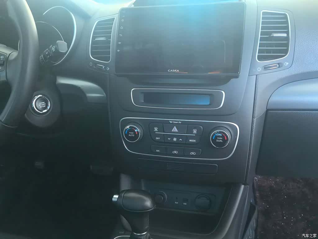 Kia 5, 2014 9