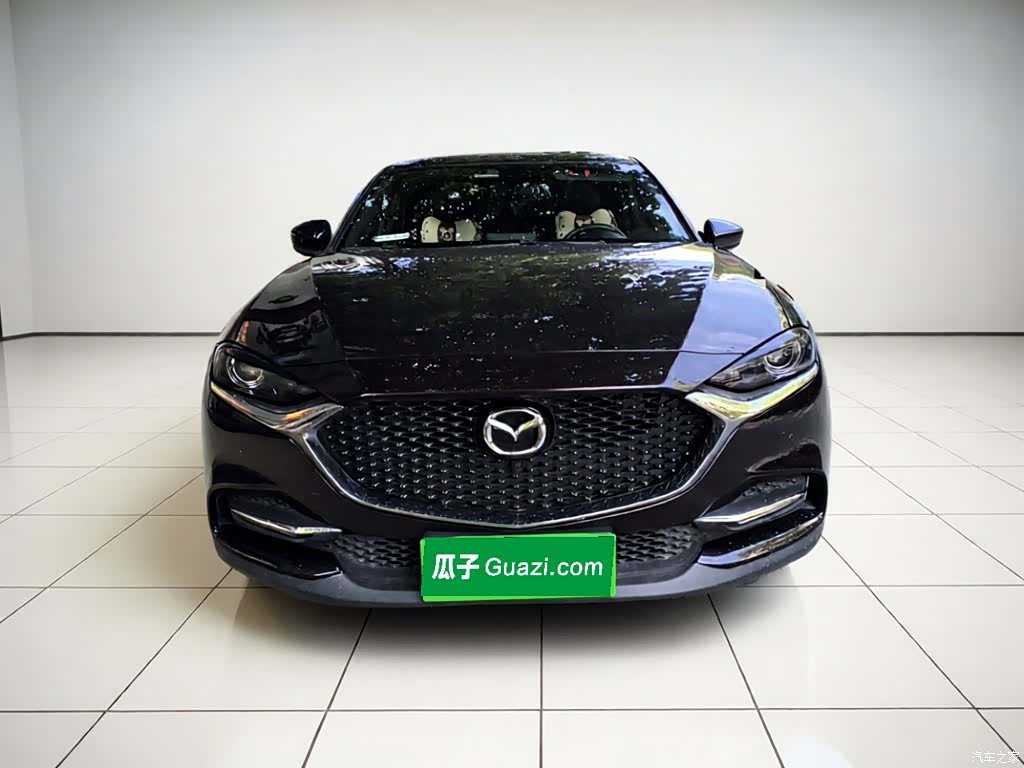 Mazda CX-4, 2021 24
