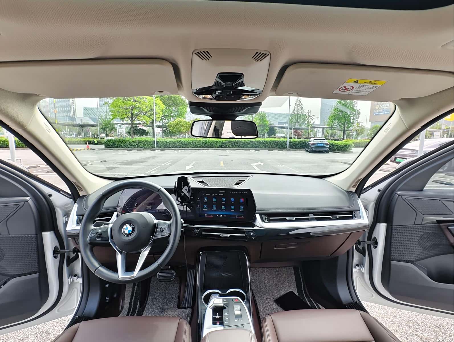 BMW X1, 2023 19