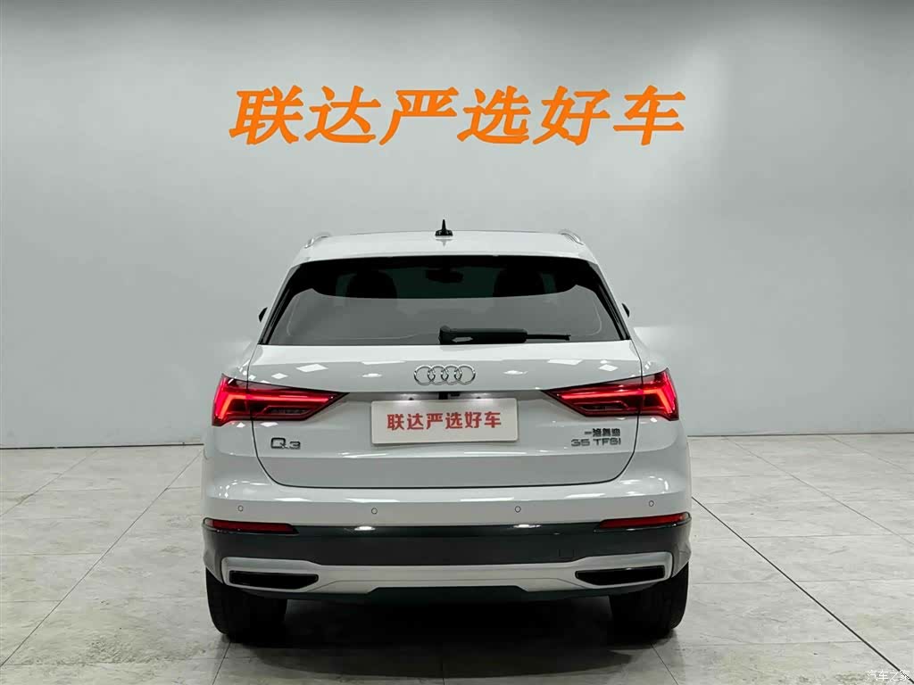 Audi Q3, 2022 25