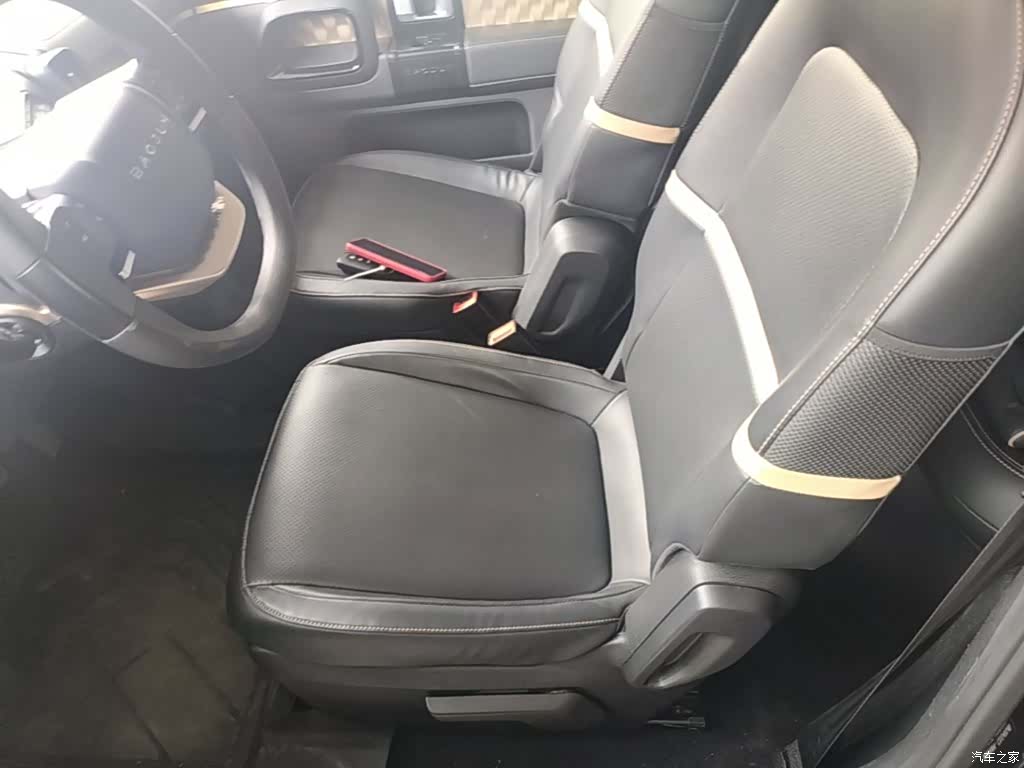 Wuling KiWi, 2022 15