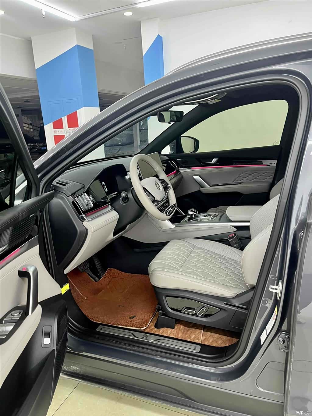 BYD Tang, 2025 14
