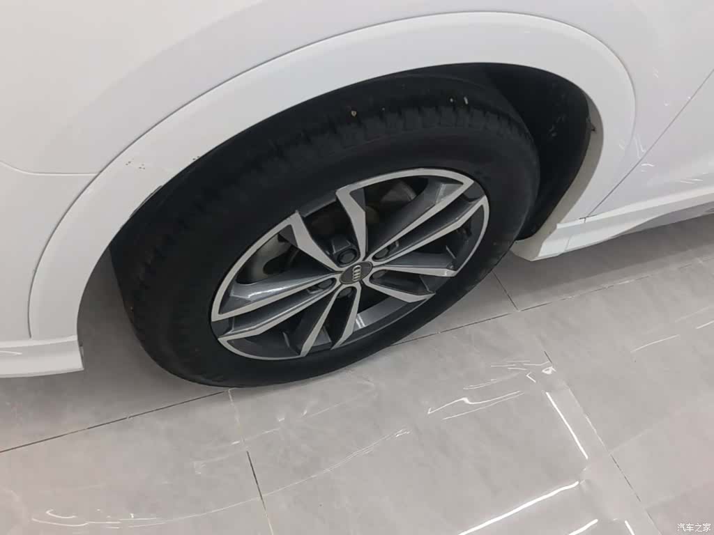 Audi Q3, 2020 23